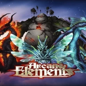Arcane Elements