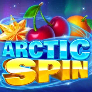 Arctic Spin