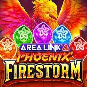 Area Link Phoenix Firestorm