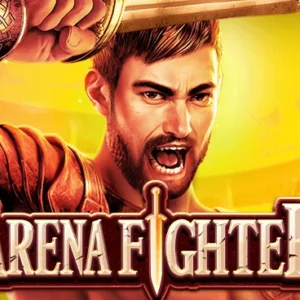 Arena Fighter