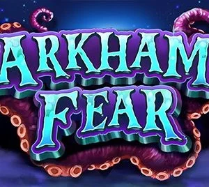 Arkham Fear