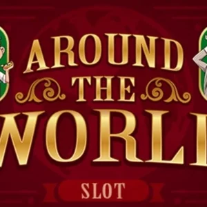 Around the World Slot