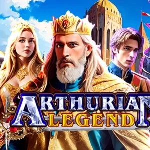 Arthurian Legend