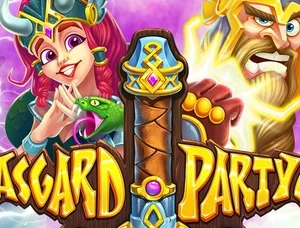 Asgard Party