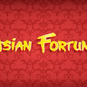 Asian Fortune