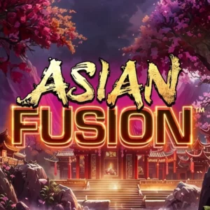 Asian Fusion