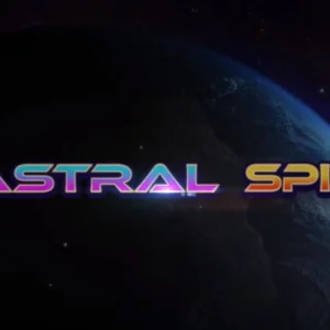 Astral Spin