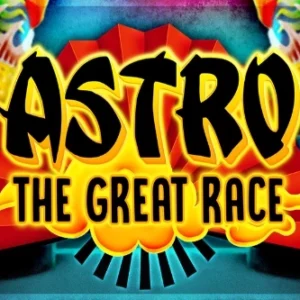 Astro the Great Race
