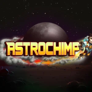 Astrochimp