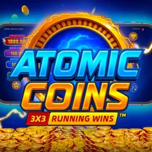 Atomic Coins