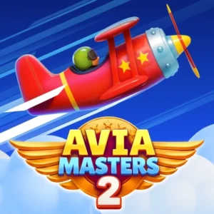 Aviamasters 2