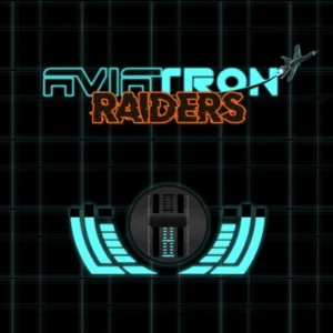Aviatron Raiders