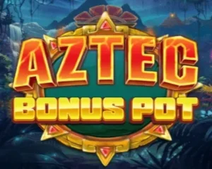 Aztec Bonus Pot