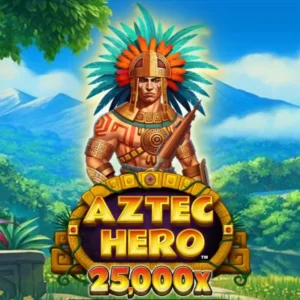 Aztec Hero