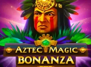 Aztec Magic Bonanza