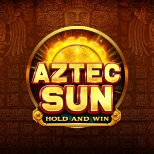 Aztec Sun