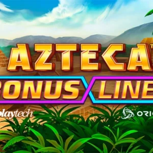 Azteca Bonus Lines