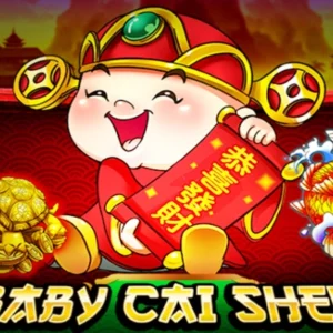 Baby Cai Shen