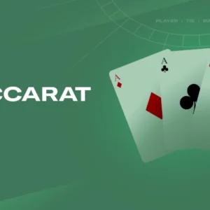 Baccarat