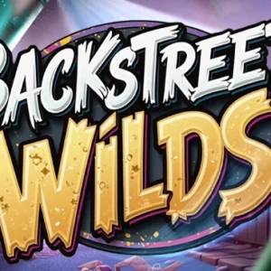 Backstreet Wilds