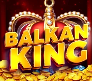 Balkan King
