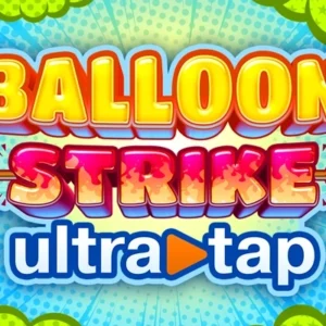 Balloon Strike UltraTap