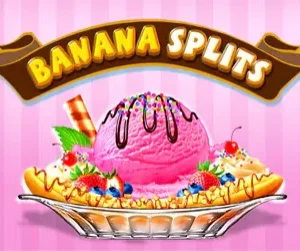 Banana Splits