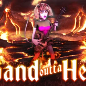 Band Outta Hell