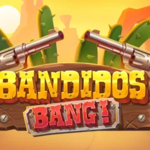 Bandidos Bang!