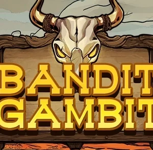 Bandit Gambit