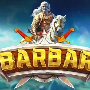 Barbar