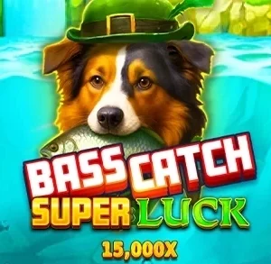 Bass Catch Super Luck