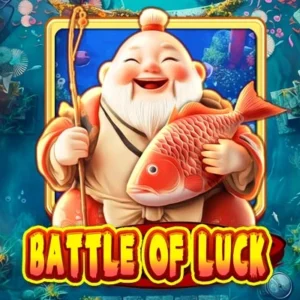 Battle of Luck