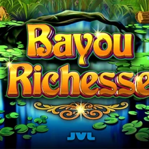 Bayou Richesse