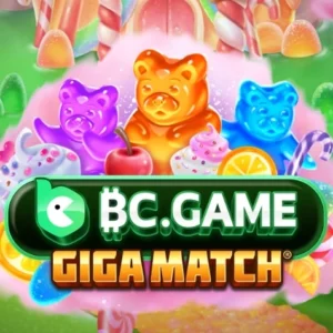 BC.Game Giga Match