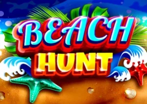 Beach Hunt