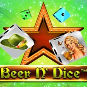 Beer n' Dice