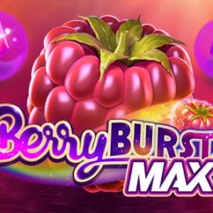 Berryburst MAX