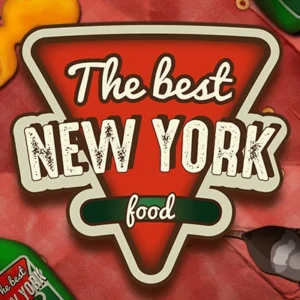 Best New York Food
