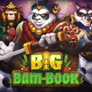 Big Bam-Book