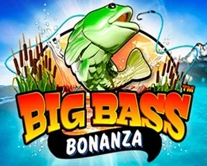 Big Bass Bonanza