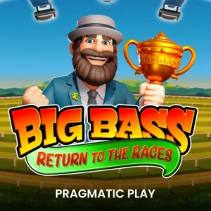 Big Bass Return to the Races