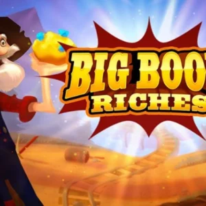 Big Boom Riches