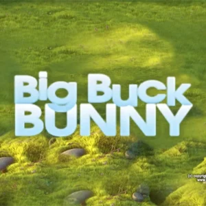 Big Buck Bunny