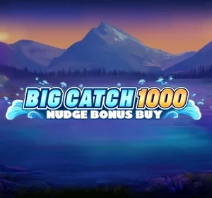 Big Catch 1000 Nudge Bonus Buy