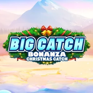 Big Catch Bonanza Christmas Catch