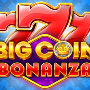 Big Coin Bonanza
