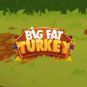 Big Fat Turkey