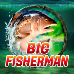 Big Fisherman