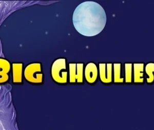 Big Ghoulies
